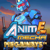 Anime Mecha Megaways™ Game