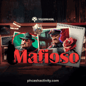 Mafioso Game