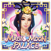 Magic Moon Palace Game