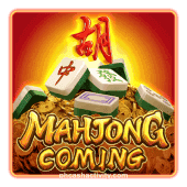 Mahjong Coming Game