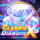 Classic Diamond X5 Game