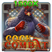 Cock Combat Game