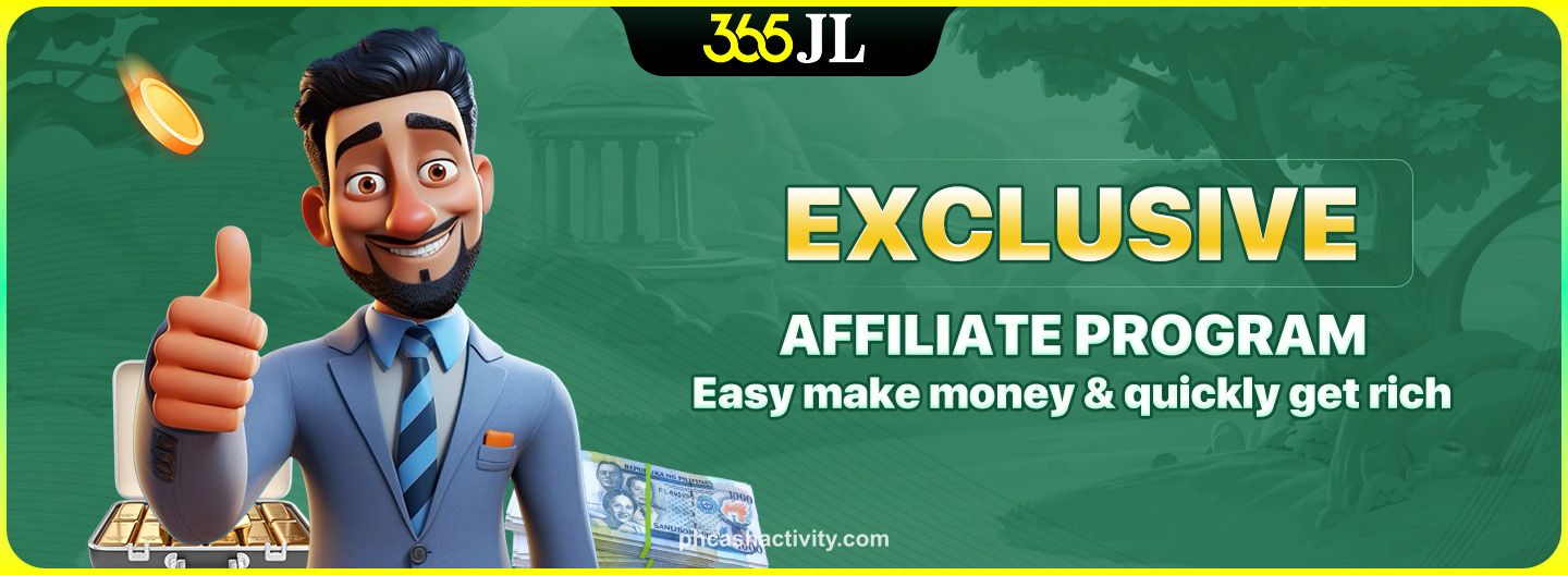 Exclusive Affiliate program Easy make money & quickly get rich