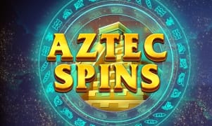 68win Aztec Spins
