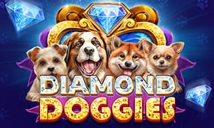 68win Diamond Doggies game screenshot