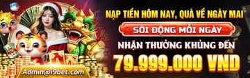 Khuyến mãi nạp tiền đầu tiên