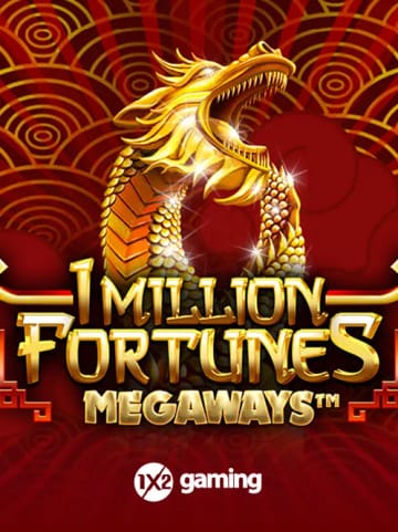 68win 1 Million Fortunes Megaways 94 game screenshot