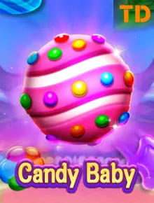 68win Candy Baby game screenshot